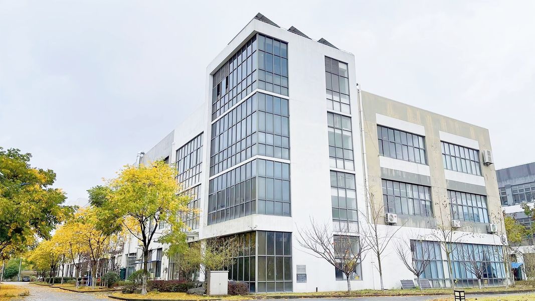 Shanghai Kiline Paper Co., Ltd.