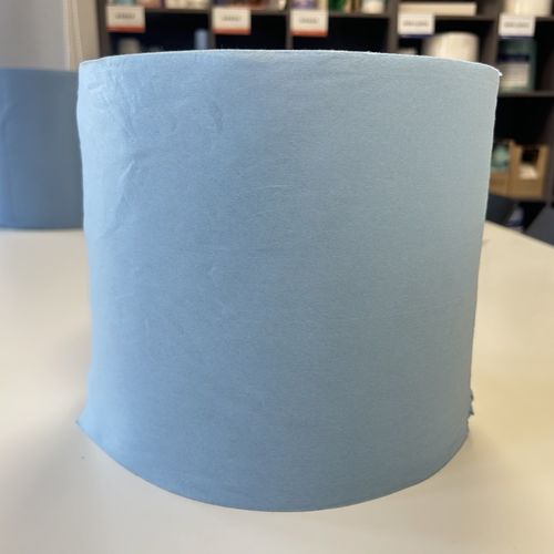 Latest company blogs about KILINE 62166 PET + Wood Pulp Industrial Wipes: The Heavy-Duty, Eco-Conscious Solution for Modern Facilities