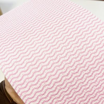 Good price KILINE Heavy Duty Reusable Kitchen Viscose Paper Towels Strongly Absorbent Fast Dry Wipe Cloths Lint-Free for Cleaning online