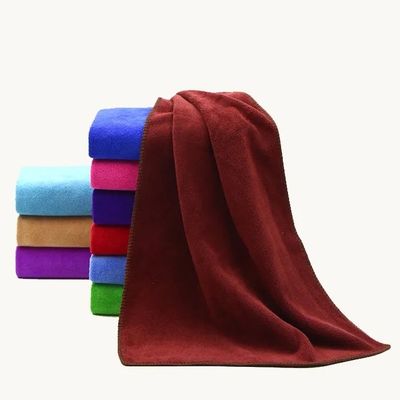 Good price KILINE Fast Drying Micro Fibre 300gsm Car Microfibre Cloths Blue Yellow Green Cleaning Cloth Microfiber Towel online