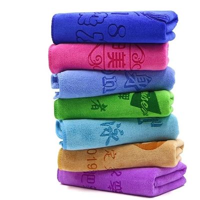 Good price KILINE Stock Wholesale Cheap Absorbent Natural Soft White Classic Luxury Large Microfiber Beach Hotel Spa Bath Towels online