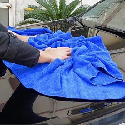 Good price KILINE Quick Drying Microfiber Towel Wholesale Custom Size Bath Towel Polyester Sports Towel online