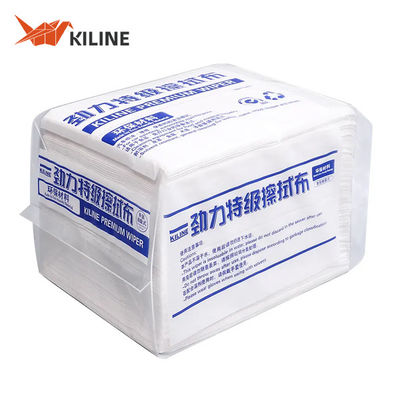 Good price Multipurpose Cleaning For Industrial Woodpulp And Polypropylene Cleaning Wipes online