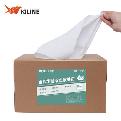 Good price Non Woven Fabric Cloths For Heavy Duty Cleaning online