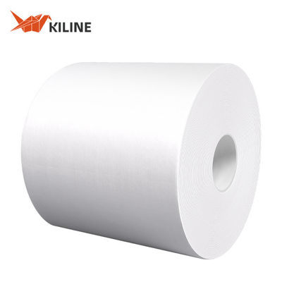 Good price Jumbo Roll Nonwoven Heavy Duty Industrial Wipes Absorbent Wipe online