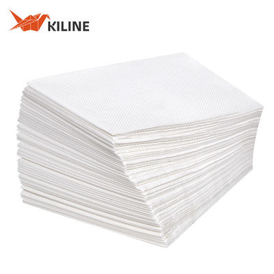 Good price 3 Ply Reinforced Heavy Duty Paper Industrial Wiping Paper High Surface Softness online