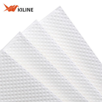 quality Long Fiber Virgin Pulp 3 Ply Industrial Cleaning Paper Reinforced Heavy Duty OEM factory