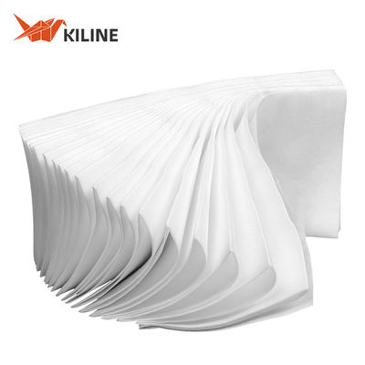 Good price Cleanroom Cleaning Cloth Low Linting Industrial Non Woven Fabric Wiper 50gsm online