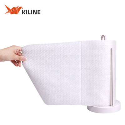 Good price Customized Size Disposable Cleaning Cloths Restaurant Kitchen Towels 60gsm online