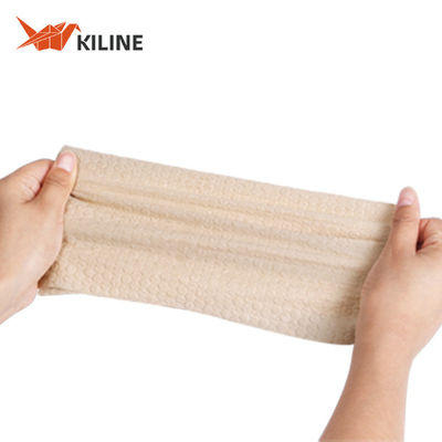 Good price Customized Convenient Disposable Wiping Cloth Cleaning Towels For Kitchen 50 Sheets/Roll online