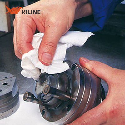 Good price Heavy-Duty Nonwoven Cleaning Cloth on a Disposable Jumbo Roll online