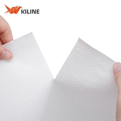 Good price 3 Ply Reinforced Industrial Heavy Duty Wiping Paper Roll OEM ODM Service online