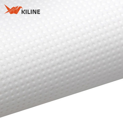 Good price 100% Wood Pulp Paper Industrial Cleaning Wipers FSC Certified White Color online