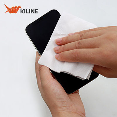 Good price Clean Room Industrial Cleaning Rags Dedicate Task Surface Cleaning Wipers 50gsm online