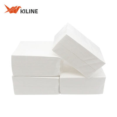 Good price 100% Pulp Disposable Party Paper Napkin West Theme 18gsm×2ply Multicolor online