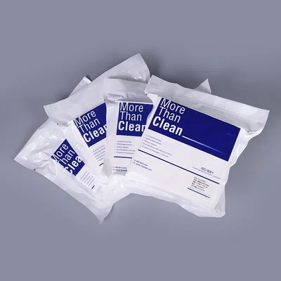 Good price Non-woven Fabric Heavy Duty Waterless Bamboo Wipes Industrial Wipes Roll 500 Wiping Textured Industrial Wipe online