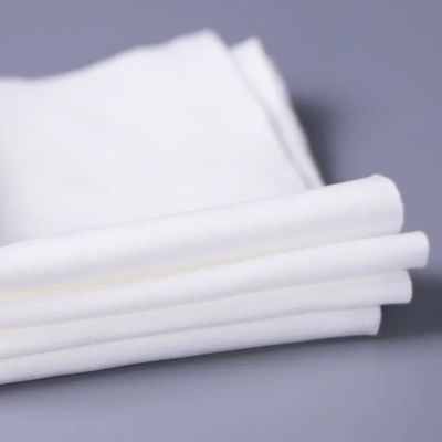 Good price Fold Blue Industrial Cleaning Wipers Industrial Wipe Serviceable Lubricating Oil Wipes Low-lint Industrial Wipe online