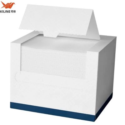 Good price Clinically tested disposable dry makeup remover cleansing wipes online
