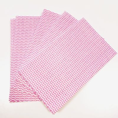 Good price KILINE 100%Viscose Multipurpose Nonwoven Wipes Durable Food Service Cloth Food Industry Cleaning Wipes for Candy Factory online