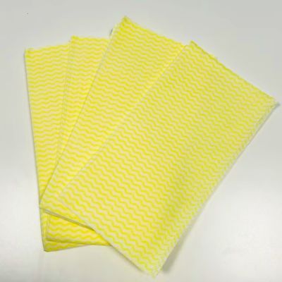 Good price KILINE Factory Nonwoven Cloth for Cleaning Kitchen Household Cleaning Cloth Disposable Non-woven Fabric online