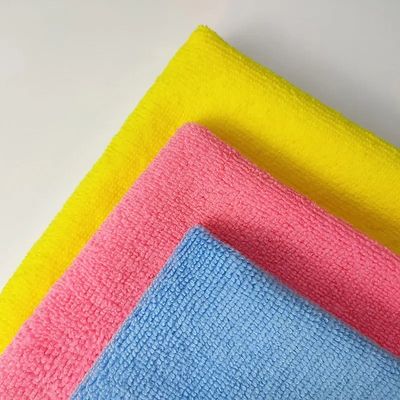 Good price KILINE 80 Polyester 20 Polyamide Clean Microfiber Cleaning Cloth Kitchen Car Wash Microfiber Towel for Washing Car online