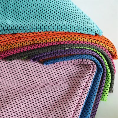 Good price KILINE Cold Towel Fitness Sweating And Quick-drying Ice Towel Custom Logo Cooling Sports Towel online
