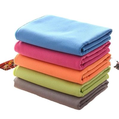 Good price KILINE High Quality Customized Printed Gym Towels Sweat Towels Microfiber Quick Dry Gym Sport Microfiber Towel online