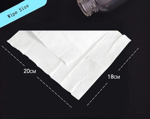 Good price KILINE Free Logo Individually Wrapped Wet Wipes Custom Size Unscented Wet Napkins Clean Hands Quickly Mini Wipes online