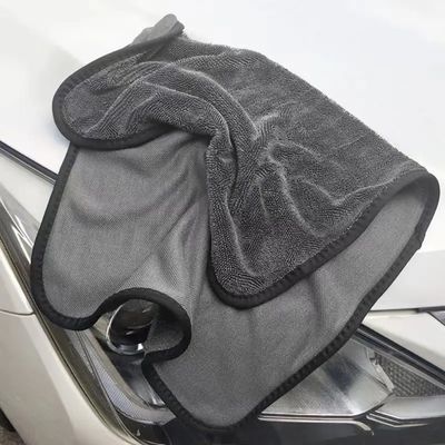 KILINE Microfiber Towel Car Quick-dry Super Absorbent Car Drying Towel Car Drying Towel Microfiber for Cleaning