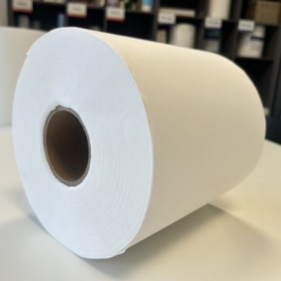 Good price KILINE 51268 Heavy-Duty PP+Wood Pulp Industrial Wipes High Absorbency Roll for Oil/Water Cleanup 310x340mm online
