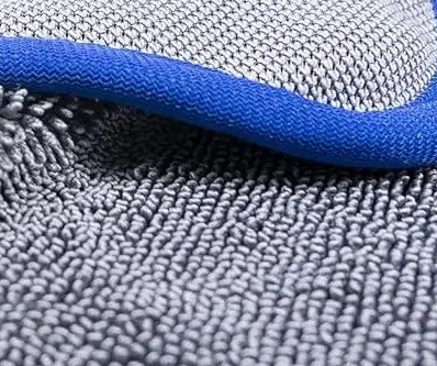 KILINE Microfiber Coral Fleece Large Size Customization Polyester Polyamide