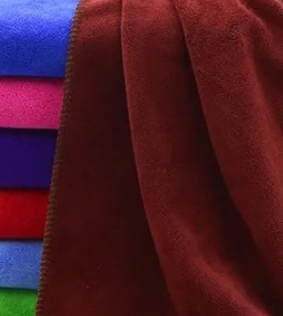 KILINE Cleaning Microfiber Towels Soft Skin-friendly No Deformation High Water Absorption