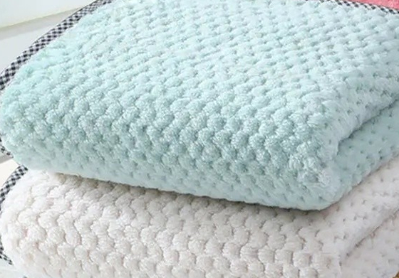 Custom Stainless Steel PP Microfiber Kitchen Cleaning Towel
